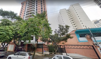 Condomínio Moema Personal Home em São Paulo