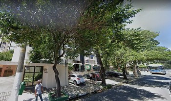 Condomínio Moema Royal Light em São Paulo