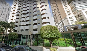 Condomínio Moema Top Life em São Paulo