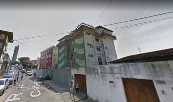 Condomínio Mogno em Salvador