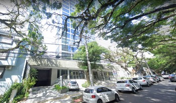 Condomínio Moinhos Chroma em Porto Alegre