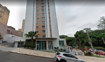 Condomínio Moinhos Park em Porto Alegre