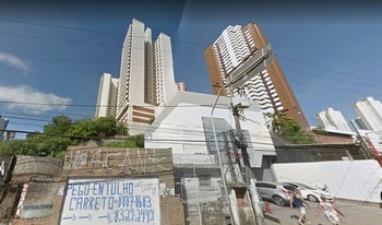 Condomínio Moka em Salvador