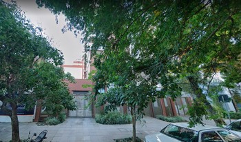 Condomínio Moliere em Porto Alegre