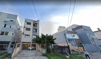 Condomínio Molinari em Porto Alegre