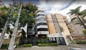 Condomínio Mon Reale em Curitiba