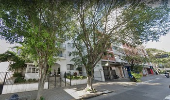 Condomínio Monaco em São Paulo