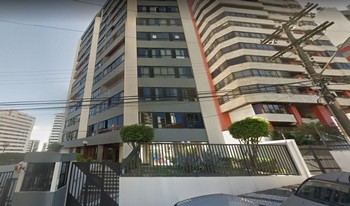 Condomínio Monaco Residence em Salvador