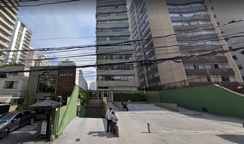 Condomínio Monami em São Paulo