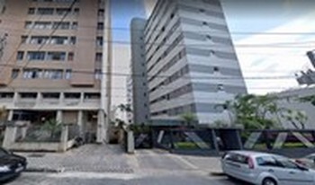 Condomínio Edifício Monarcas