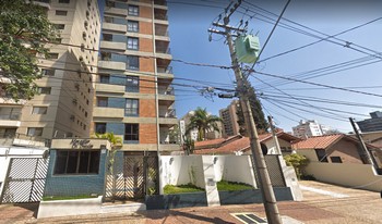 Condomínio Monastier Di Treviso em Campinas