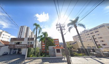 Condomínio Monções em Curitiba