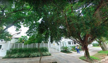 Condomínio Monet em Porto Alegre