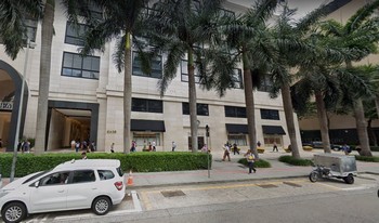Condomínio Monfort em São Paulo