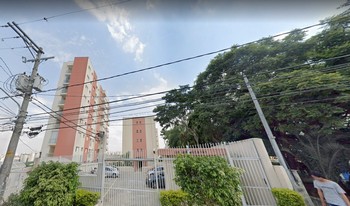 Condomínio Mônica em São Paulo