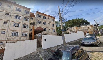 Condomínio Mônica em São Paulo