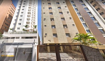 Condomínio Mônica em Campinas