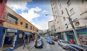 Condomínio Monroe em São Paulo
