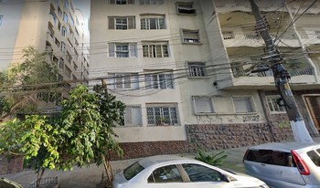 Condomínio Monsenhor Passalacqua em São Paulo