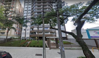 Condomínio Monserrat em Curitiba