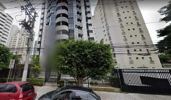 Condomínio Mont Blanc em São Paulo