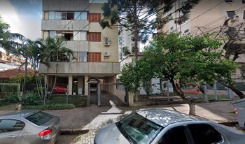 Condomínio Mont Blanc em Porto Alegre