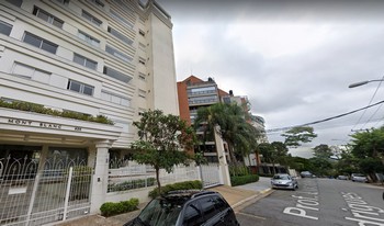 Condomínio Mont Blanc em São Paulo