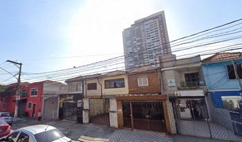 Condomínio Mont Blanc em São Paulo