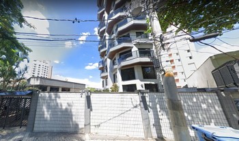 Condomínio Edifício Mont Blanc