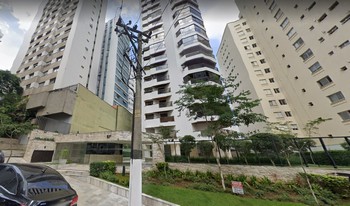 Condomínio Mont Blanc em São Paulo