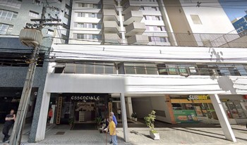 Condomínio Mont Blanc em Curitiba