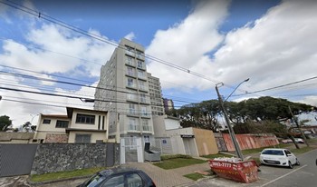 Condomínio Mont Blanc em Curitiba