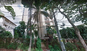 Condomínio Mont Blanc em Belo Horizonte