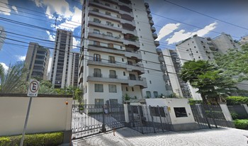 Condomínio Mont D'or em São Paulo