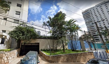 Condomínio Mont Martre em São Paulo
