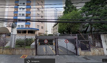 Condomínio Edifício Mont Parnasse