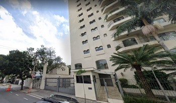 Condomínio Mont Pellier em São Paulo