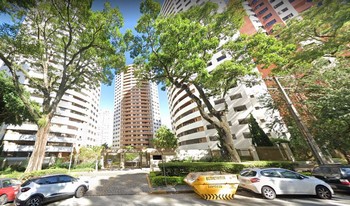 Condomínio Mont Royal Residence em Curitiba