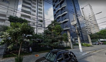 Condomínio Mont Saint Michel em São Paulo