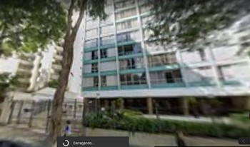 Condomínio Mont Saint Raphael em São Paulo