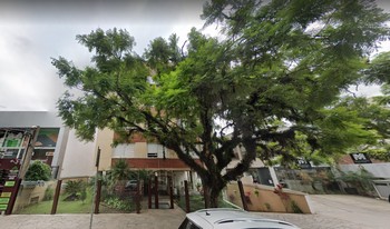 Condomínio Mont Serrat em Porto Alegre