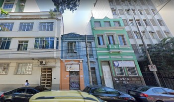 Condomínio Mont Serrat em Rio De Janeiro