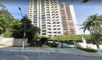 Condomínio Mont Vert em São Paulo