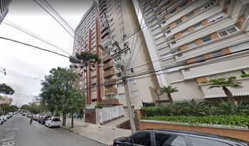 Condomínio Montalba em Curitiba