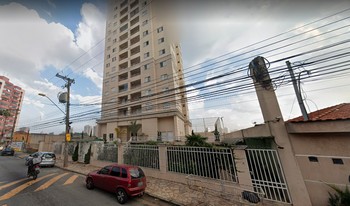 Condomínio Edifício Montana