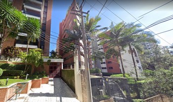 Condomínio Montblanc em São Paulo
