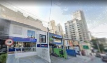 Condomínio Monte Allegro em São Paulo