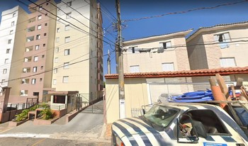 Condomínio Monte Azul em São Paulo