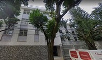 Condomínio Monte Azul em Belo Horizonte