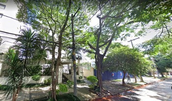 Condomínio Edifício Monte Azul